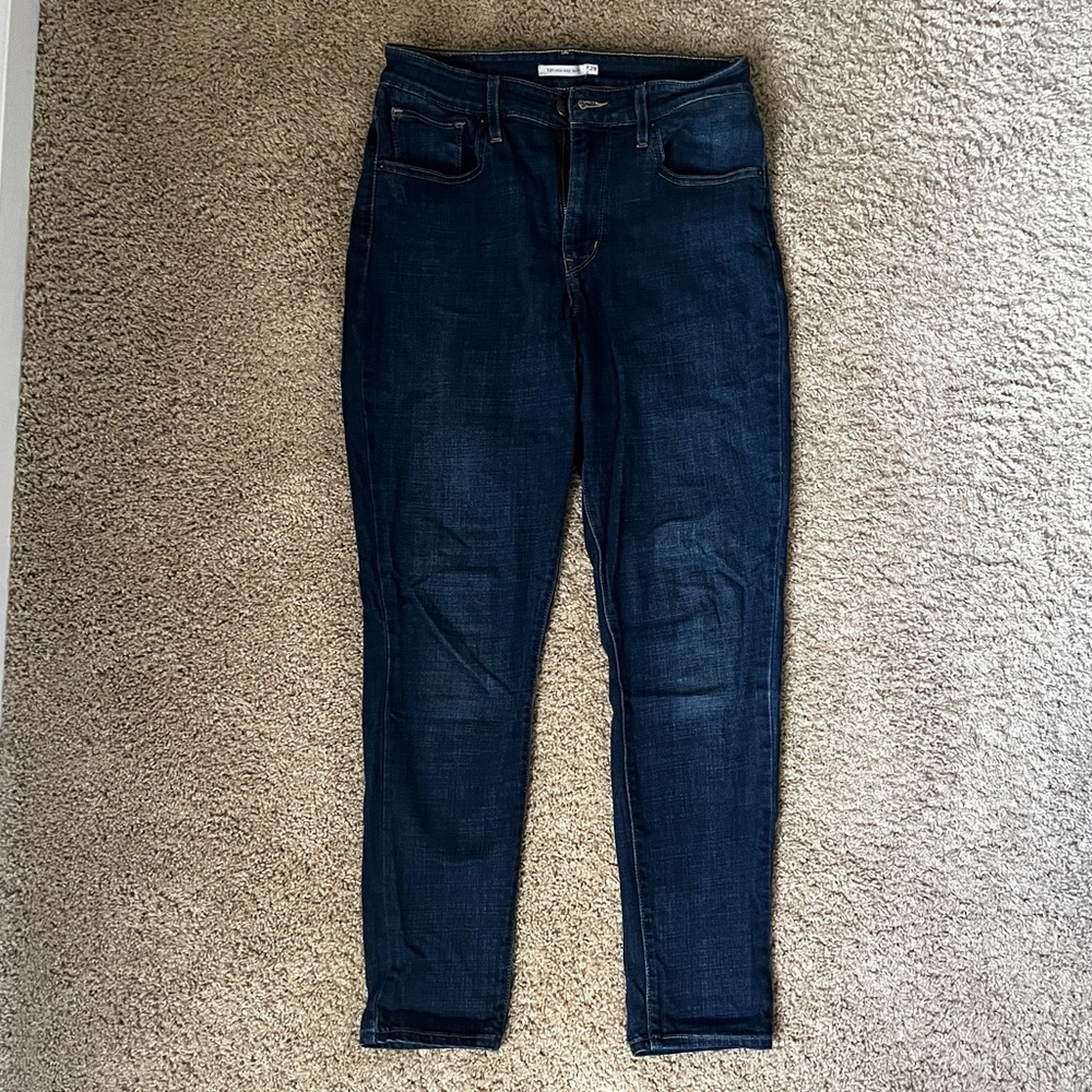 Levi Jeans